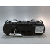 COMMANDE DE CHAUFFAGE MERCEDES CLASSE B