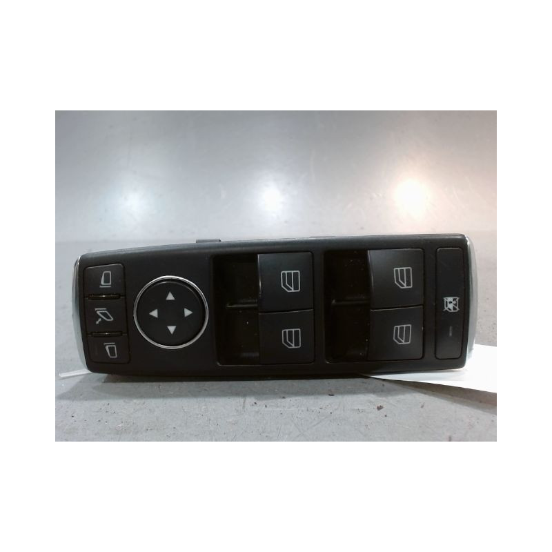 COMMANDE LEVE-GLACE PORTE AVG MERCEDES CLASSE B