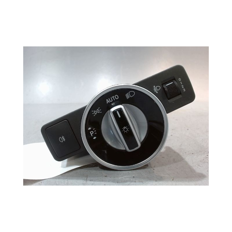 INTERIEUR COMMANDE PHARES MERCEDES CLASSE B