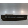 BOUTON DE WARNING MERCEDES CLASSE B