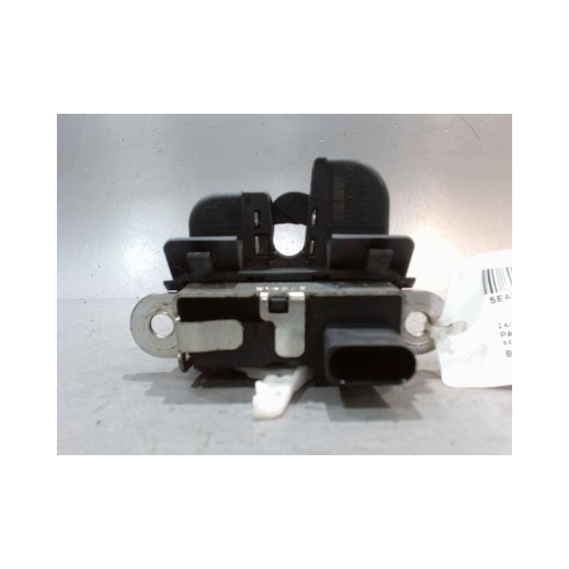 SERRURE HAYON  SEAT IBIZA