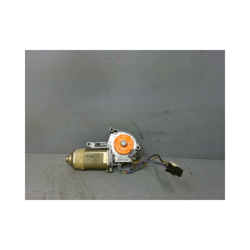 MOTEUR TOIT OUVRANT RENAULT TWINGO