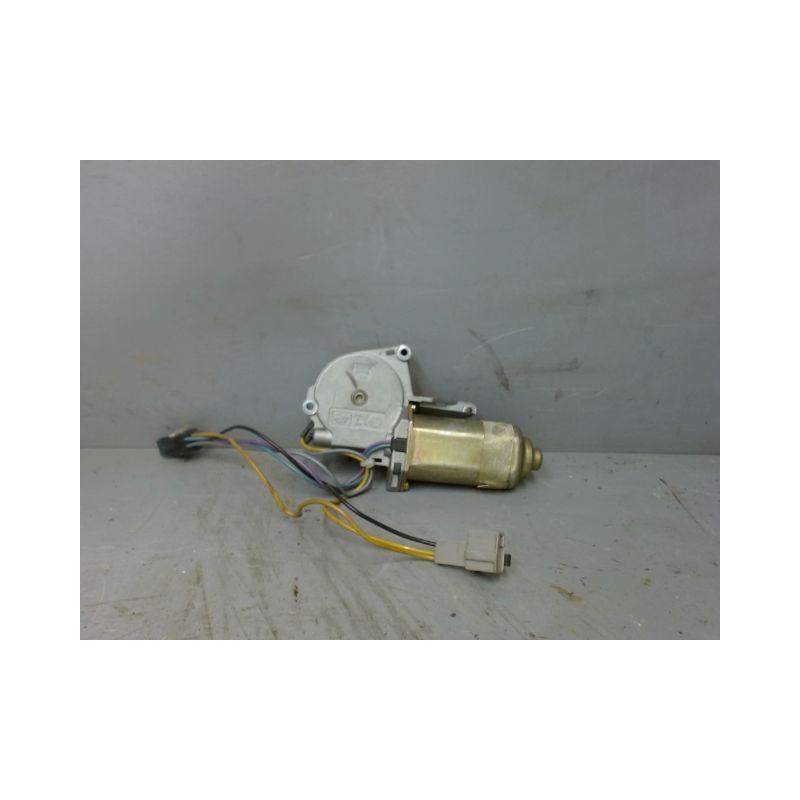 MOTEUR TOIT OUVRANT RENAULT TWINGO