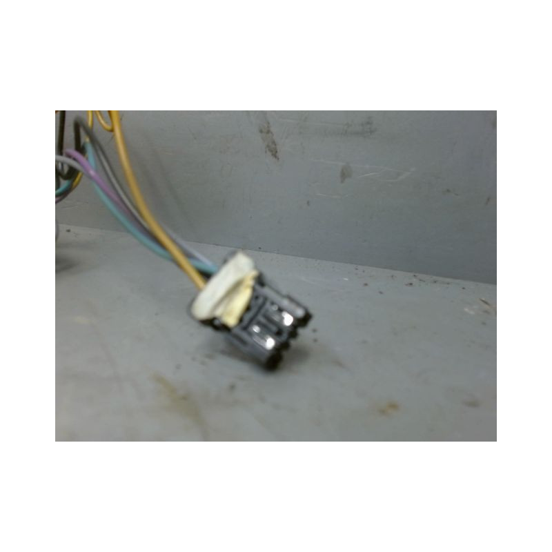 MOTEUR TOIT OUVRANT RENAULT TWINGO