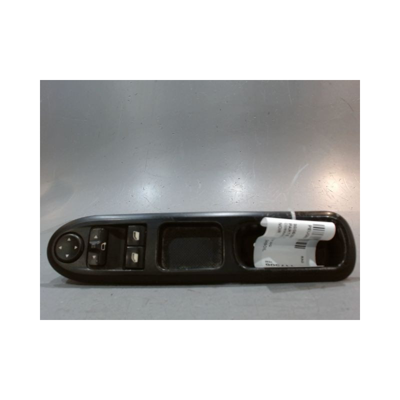 COMMANDE LEVE-GLACE PORTE AVG PEUGEOT 407