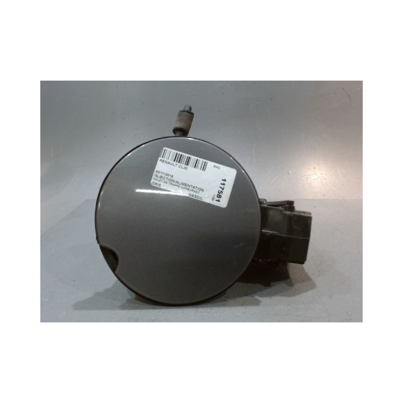 VOLET DE TRAPPE CARBURANT RENAULT CLIO