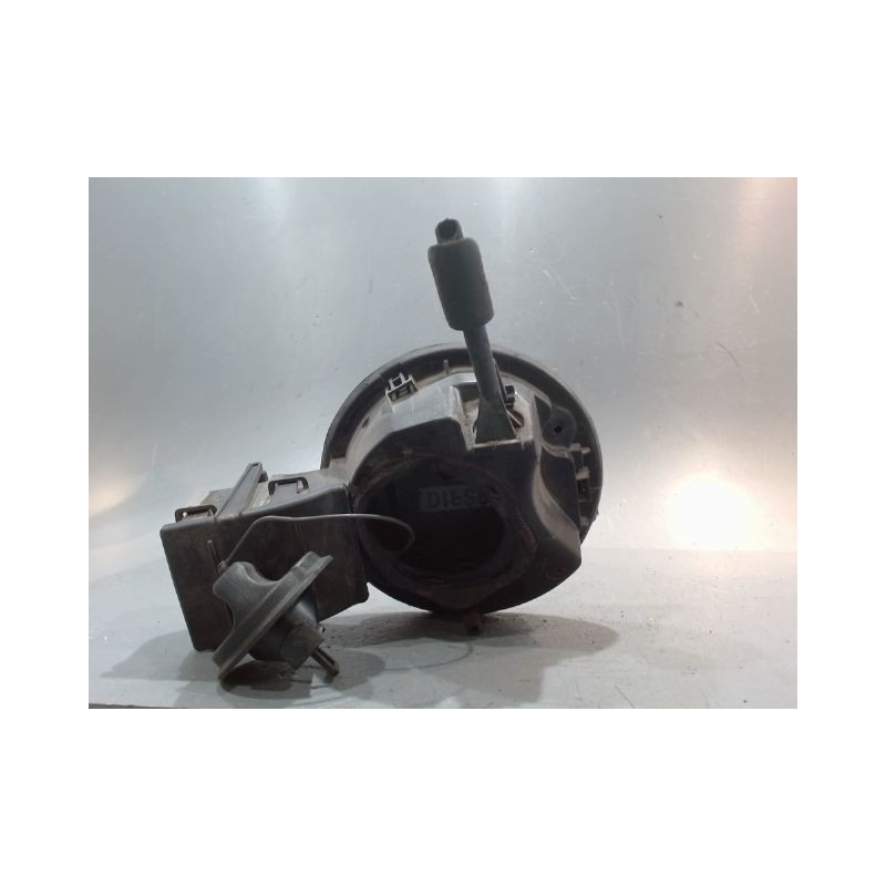VOLET DE TRAPPE CARBURANT RENAULT CLIO