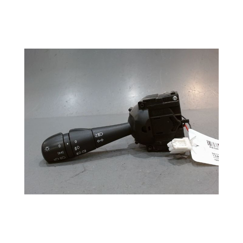 COMMANDE CLIGNOTANT RENAULT CLIO