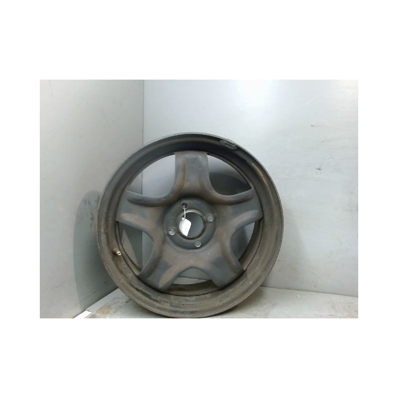 JANTE TOLE RENAULT CLIO