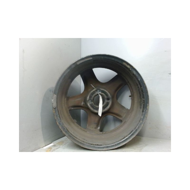 JANTE TOLE RENAULT CLIO