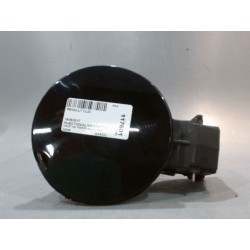 VOLET DE TRAPPE CARBURANT