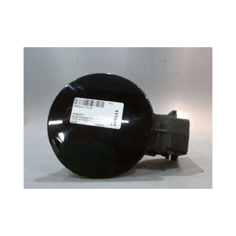 VOLET DE TRAPPE CARBURANT RENAULT CLIO