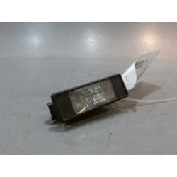 ECLAIREUR PLAQUE DE POLICE D