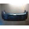 PARE-CHOC ARRIER RENAULT MEGANE