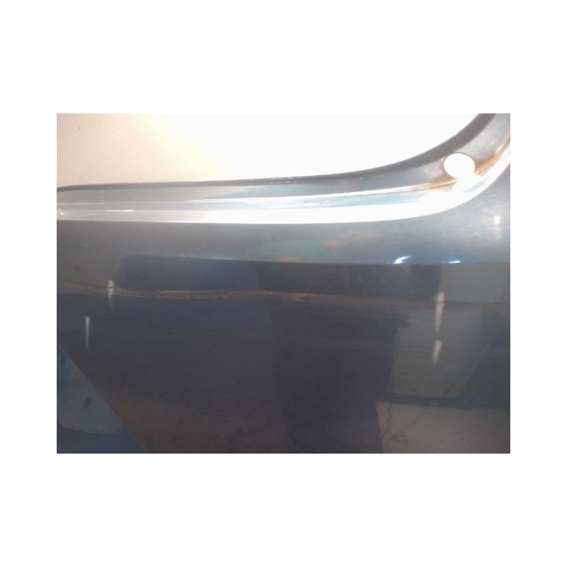PARE-CHOC ARRIER RENAULT MEGANE