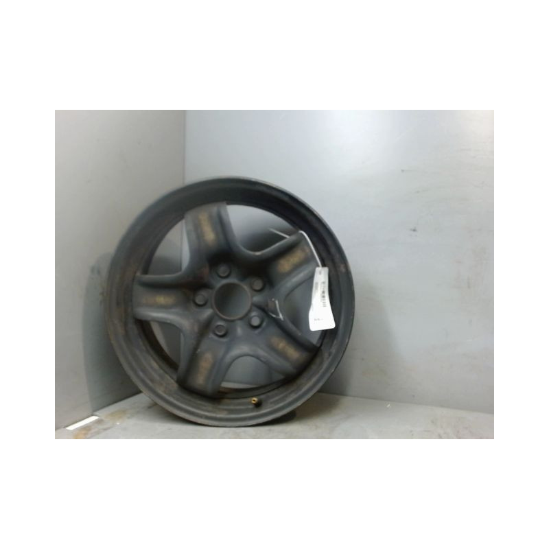 JANTE TOLE RENAULT MEGANE