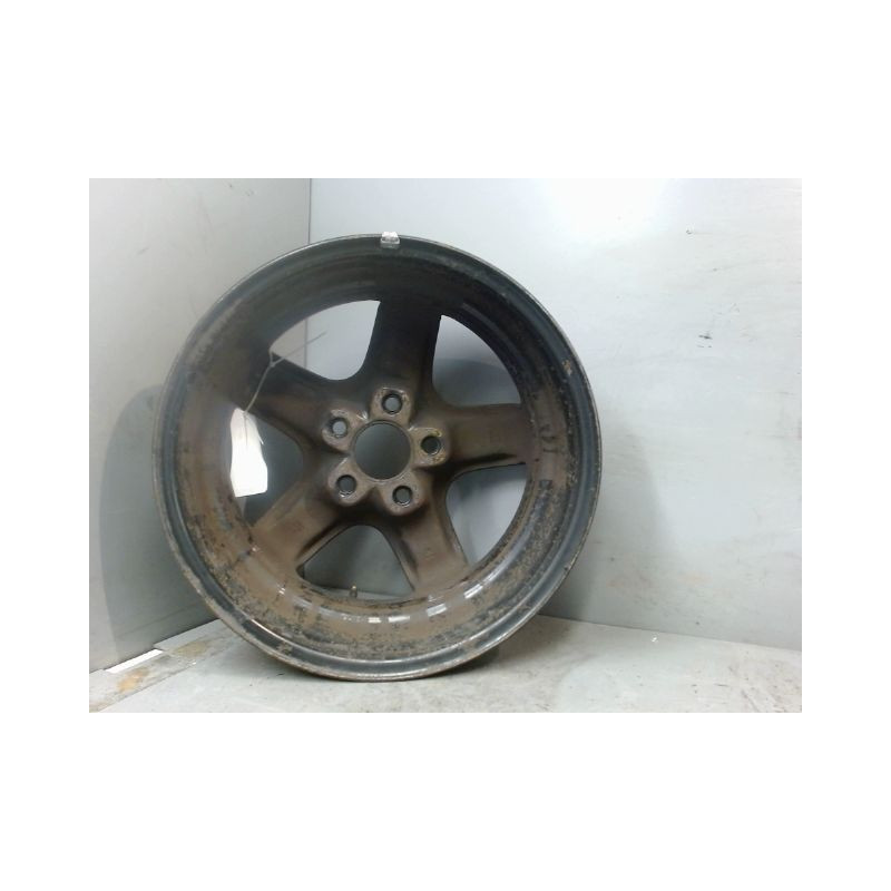 JANTE TOLE RENAULT MEGANE