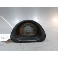ECLAIREUR PLAQUE DE POLICE G