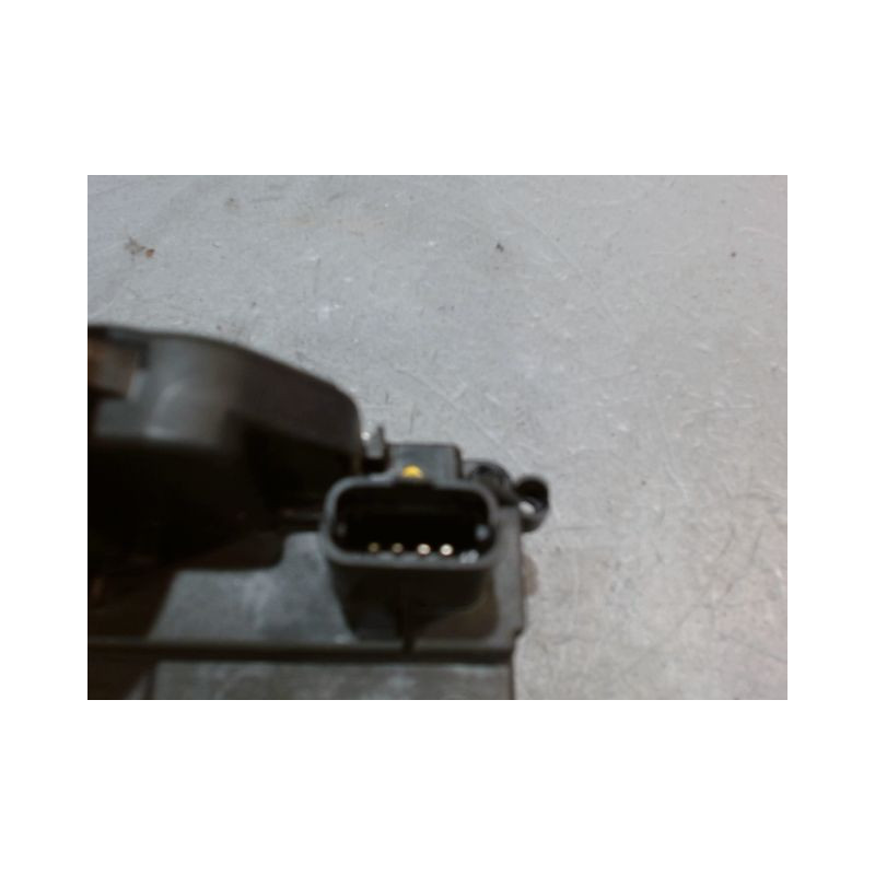 SYSTEME CONDAMNATION AVANT DROIT RENAULT LAGUNA III