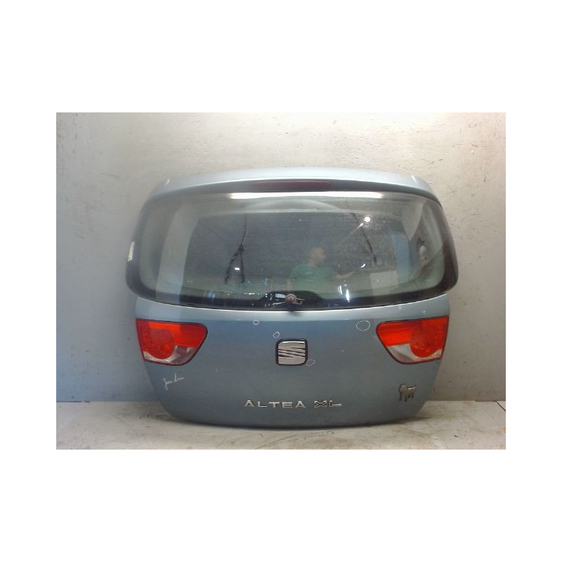 HAYON SEAT ALTEA