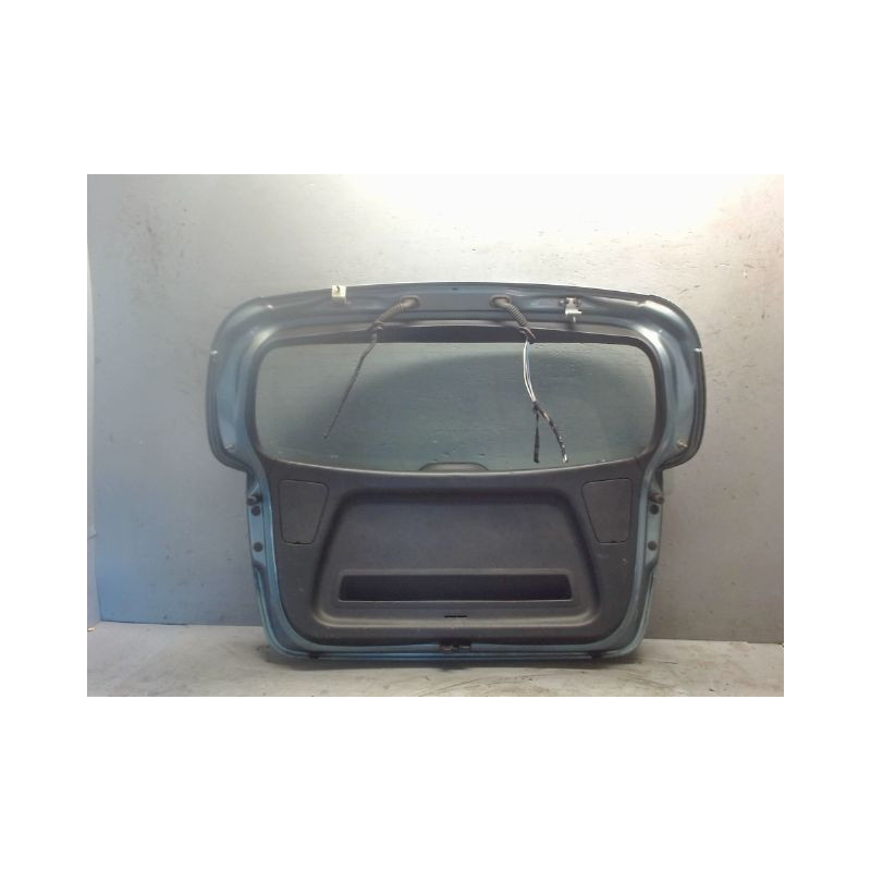 HAYON SEAT ALTEA