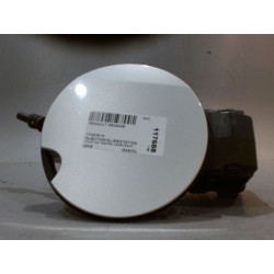 VOLET DE TRAPPE CARBURANT