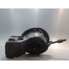 VOLET DE TRAPPE CARBURANT RENAULT MEGANE