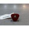 BOUTON DE WARNING CITROEN C3