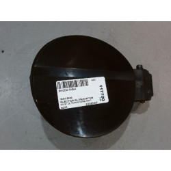 VOLET DE TRAPPE CARBURANT