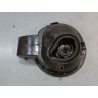 VOLET DE TRAPPE CARBURANT SKODA FABIA