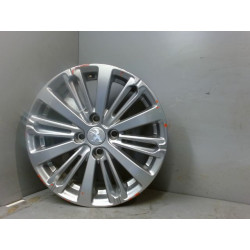 JANTE ALUMINIUM