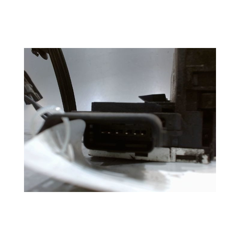 SYSTEME CONDAMNATION AVANT GAUCHE PEUGEOT 207