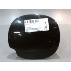 VOLET DE TRAPPE CARBURANT