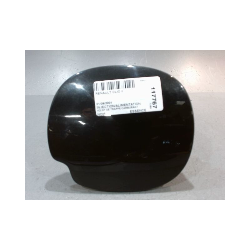 VOLET DE TRAPPE CARBURANT RENAULT CLIO II