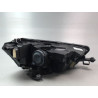 PHARE GAUCHE SKODA FABIA 2007-