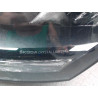 PHARE GAUCHE SKODA FABIA 2007-