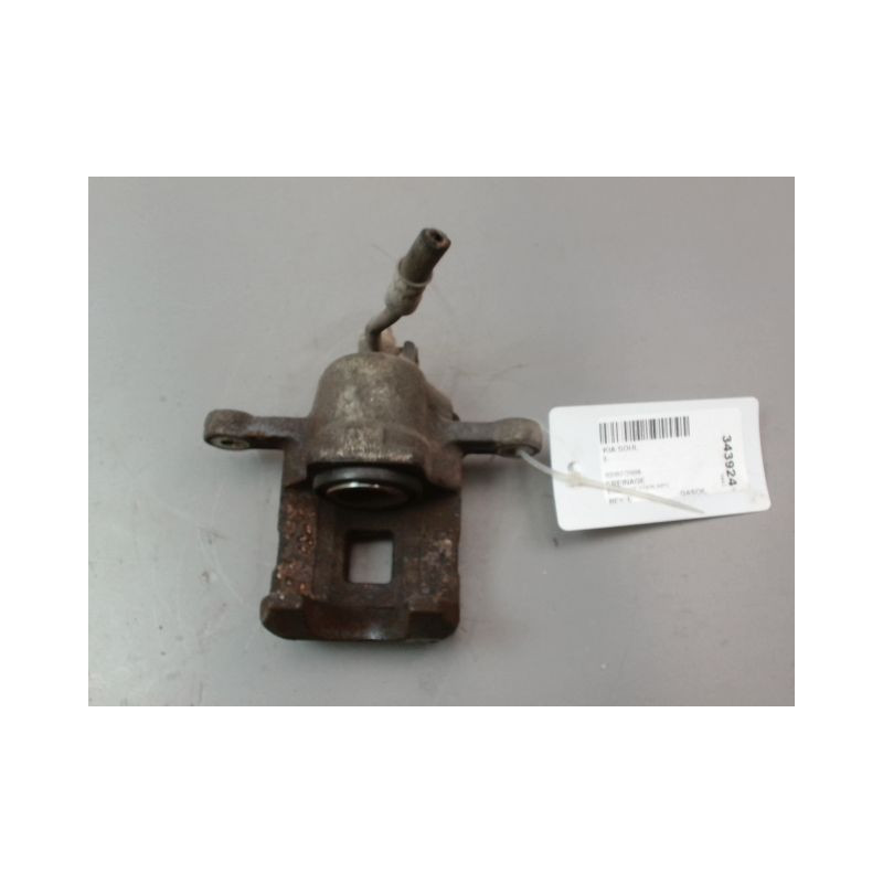 ETRIER DE FREIN ARRIERE GAUCHE KIA SOUL 08-