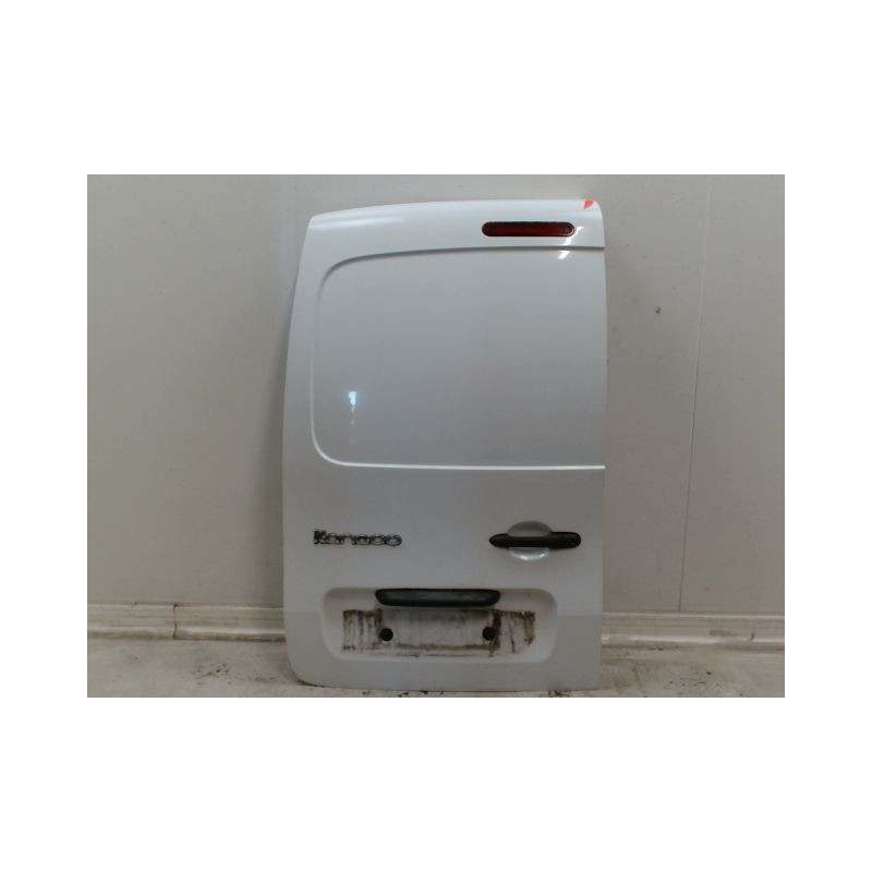 PORTE BATTANTE ARRIERE GAUCHE RENAULT KANGOO EXPRESS II Phase 2 2013-...