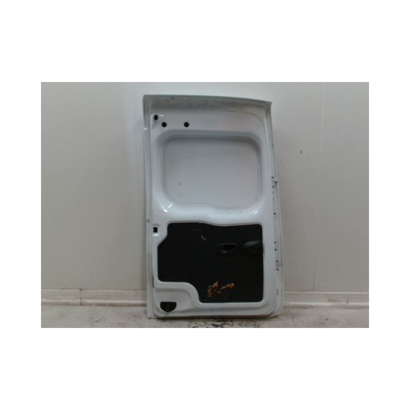 PORTE BATTANTE ARRIERE GAUCHE RENAULT KANGOO EXPRESS II Phase 2 2013-...