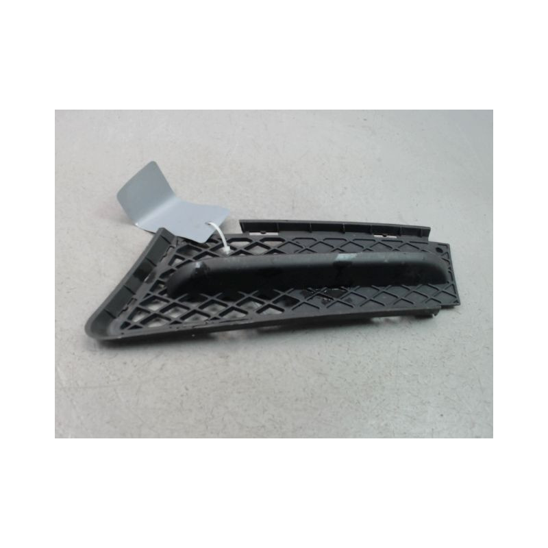 GRILLE VENTILATION PARE-CHOC AVG BMW SERIE 3 BERL. V Phase 1 (E90) 2005-2008