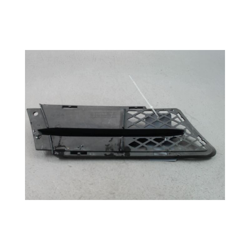GRILLE VENTILATION PARE-CHOC AVG BMW SERIE 3 BERL. V Phase 1 (E90) 2005-2008