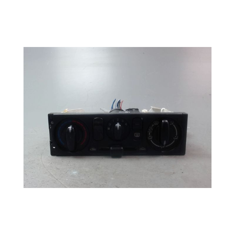 COMMANDE DE CHAUFFAGE MAZDA MX5 CABRIO 2P II Phase 2 2001-2005
