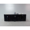 COMMANDE DE CHAUFFAGE MAZDA MX5 CABRIO 2P II Phase 2 2001-2005