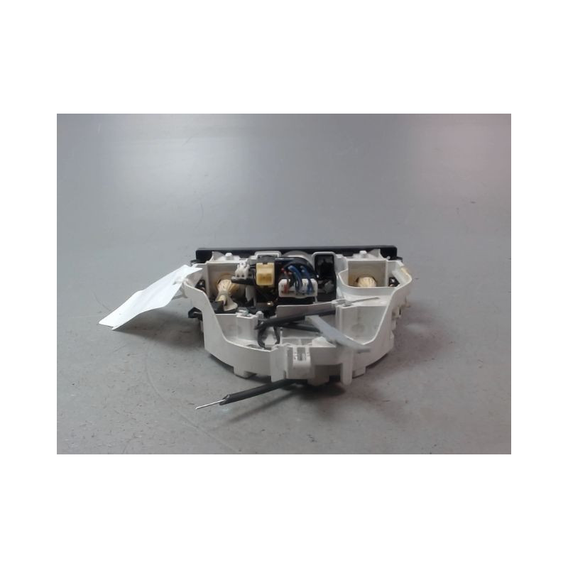 COMMANDE DE CHAUFFAGE MAZDA MX5 CABRIO 2P II Phase 2 2001-2005