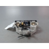 COMMANDE DE CHAUFFAGE MAZDA MX5 CABRIO 2P II Phase 2 2001-2005