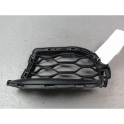 GRILLE VENTILATION PARE-CHOC AVG