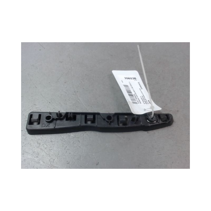 SUPPORT PARE-CHOC AVG FIAT PANDA II 2003-...