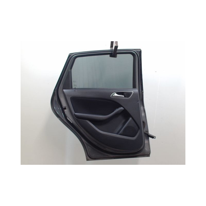 PORTE ARRIERE GAUCHE MERCEDES CLASSE B 2008-