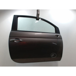 PORTE AVD
