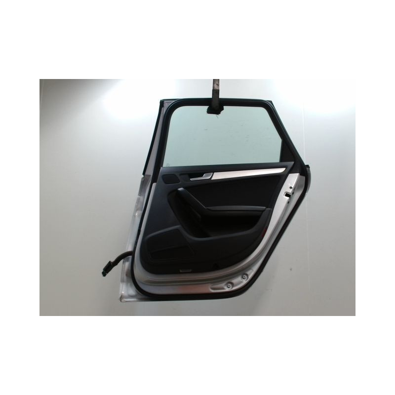 PORTE ARRIERE DROIT AUDI A4